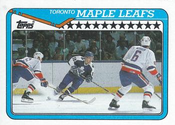 Toronto Maple Leafs