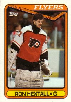 Ron Hextall