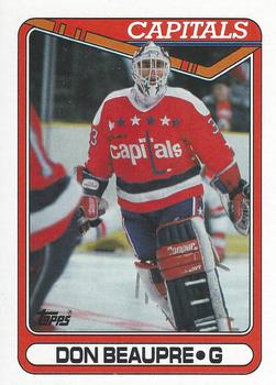 Don Beaupre