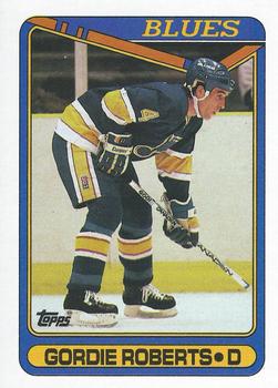 Gordie Roberts