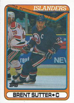 Brent Sutter