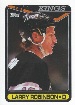 Larry Robinson