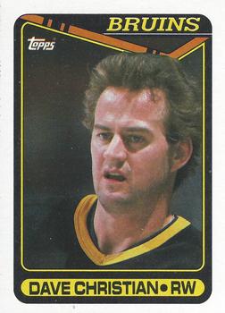 Dave Christian