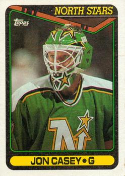 Jon Casey