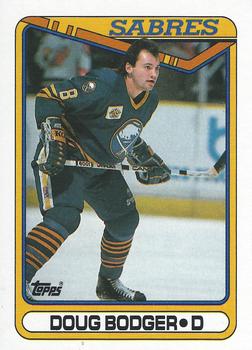 Doug Bodger