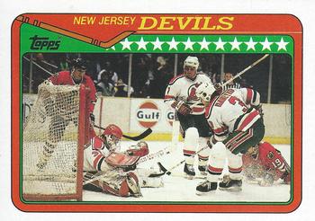 New Jersey Devils