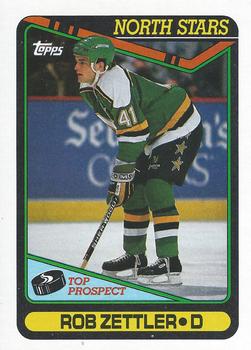 Rob Zettler