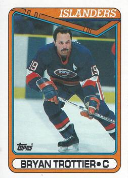 Bryan Trottier
