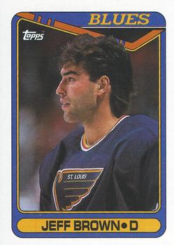 Jeff Brown