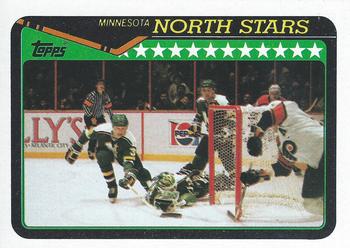 Minnesota North Stars