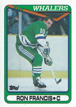 Ron Francis