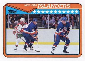 New York Islanders