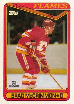 Brad McCrimmon