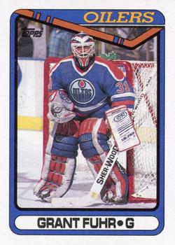 Grant Fuhr