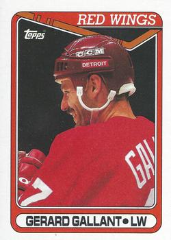Gerard Gallant