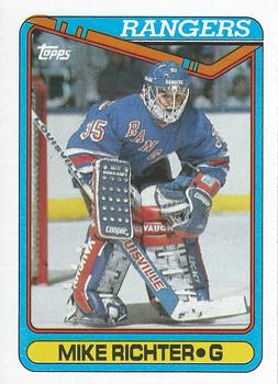 Mike Richter