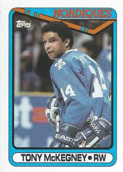 Tony McKegney
