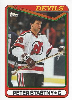Peter Stastny