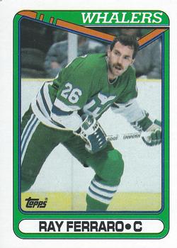 Ray Ferraro