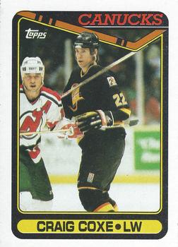 Craig Coxe
