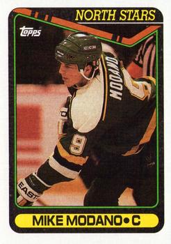 Mike Modano