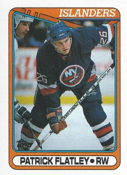 Patrick Flatley