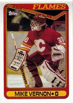 Mike Vernon