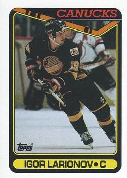 Igor Larionov