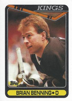 Brian Benning