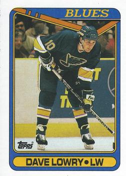 Dave Lowry