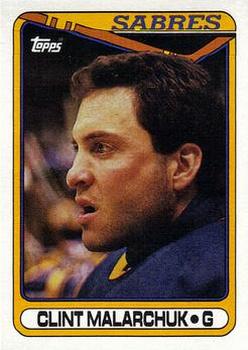 Clint Malarchuk