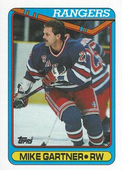 Mike Gartner