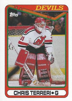 Chris Terreri