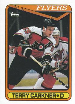 Terry Carkner