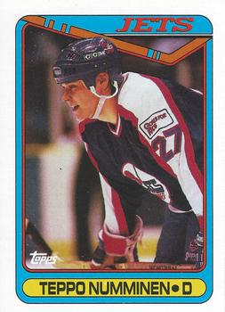 Teppo Numminen