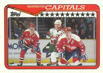 Washington Capitals