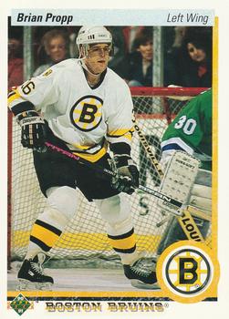 Brian Propp