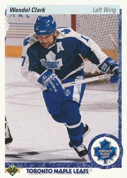 Wendel Clark