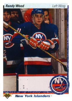 Randy Wood