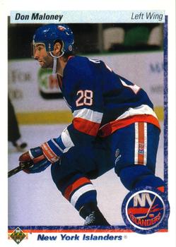 Don Maloney