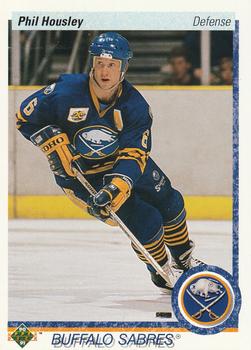 Phil Housley