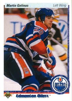 Martin Gelinas