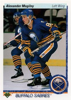 Alexander Mogilny