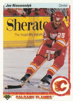 #26 Joe Nieuwendyk