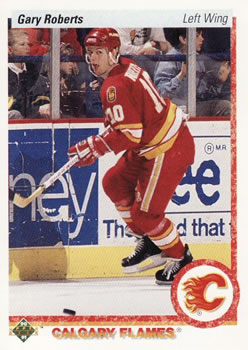 Gary Roberts
