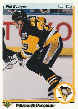 Phil Bourque