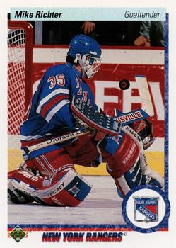 Mike Richter
