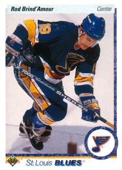 Rod Brind'Amour