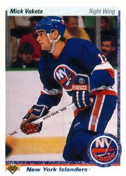 Mick Vukota