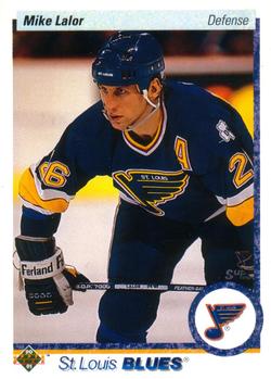 Mike Lalor